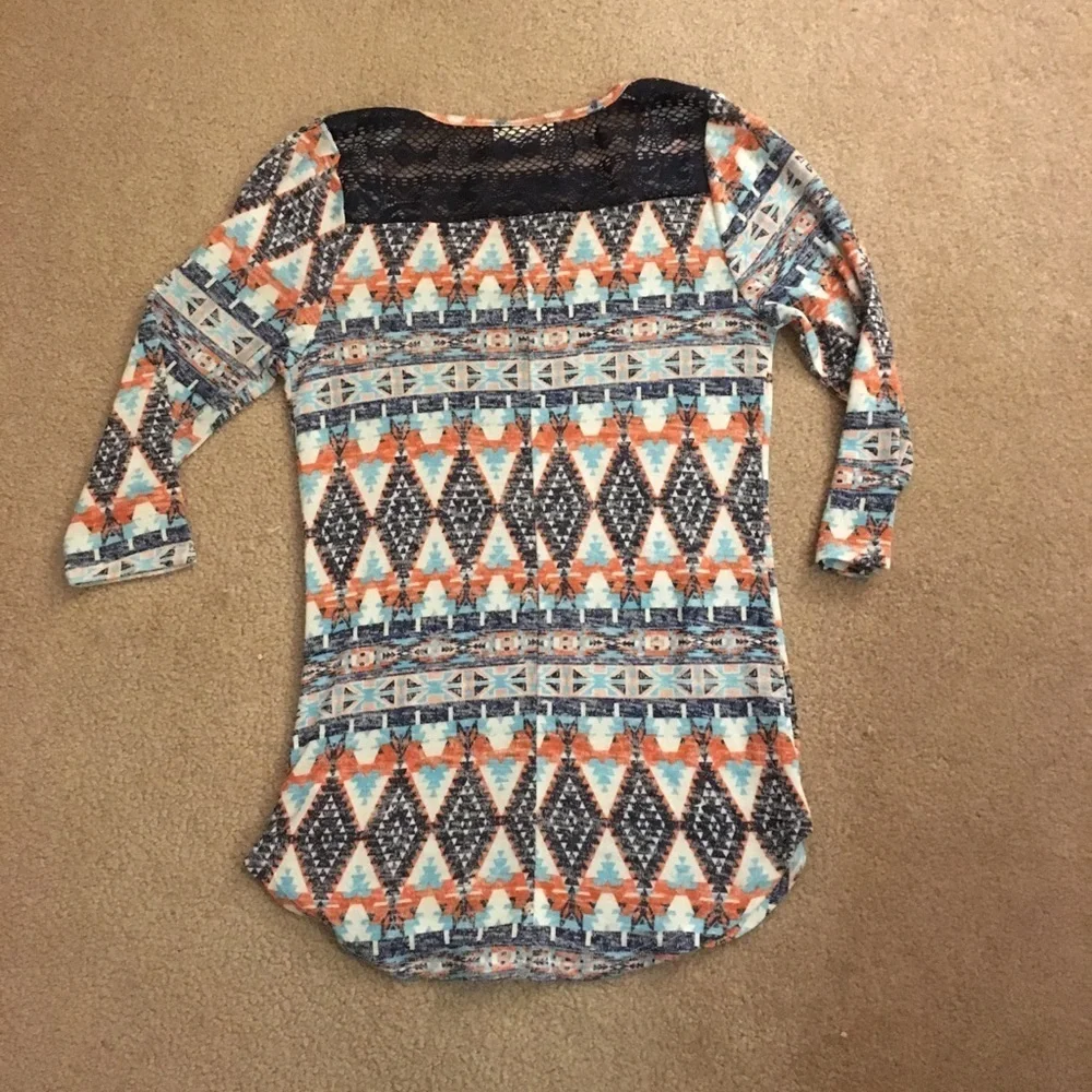 Bobbie Brooks size small